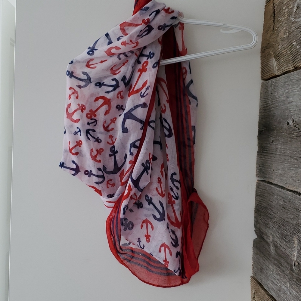 Scarves